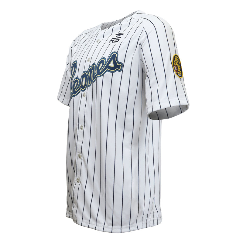 REPLICA CAMISA DE JUEGO HOME CABALLEROLEONES DEL CARACAS