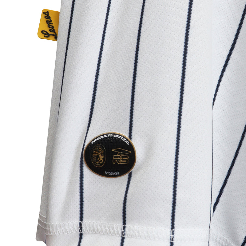 REPLICA CAMISA DE JUEGO HOME CABALLERO LEONES DEL CARACAS