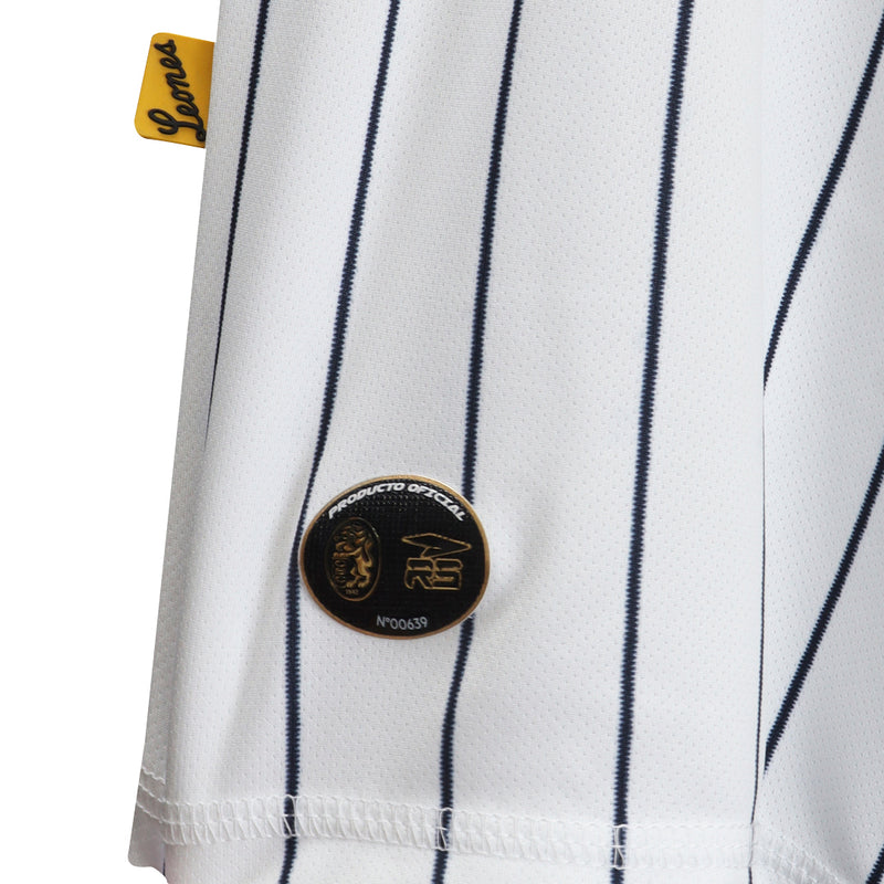 REPLICA CAMISA DE JUEGO HOME CABALLEROLEONES DEL CARACAS