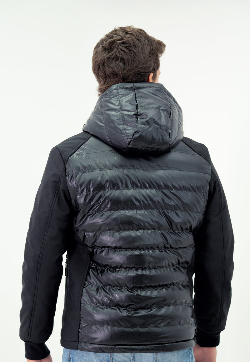 TRAVELLER JACKET