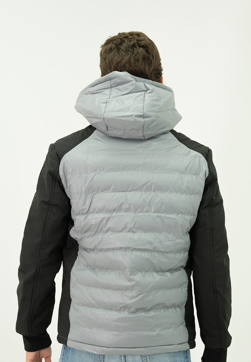 TRAVELLER JACKET