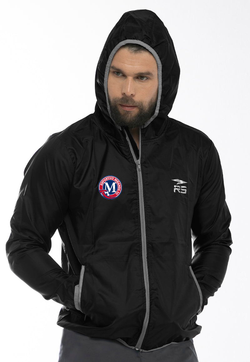 WATER PROOF JACKET DEPORTIVO MIRANDA