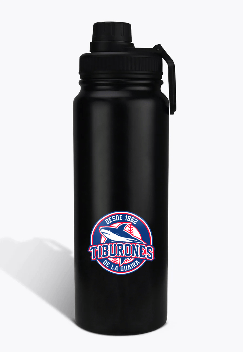 TERMO CANAIMA / TIBURONES (800 ML)