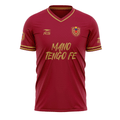 MANO TENGO FE T-SHIRT DAMA