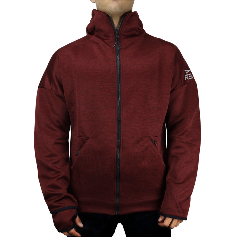 CHAQUETA UCAY CABALLERO