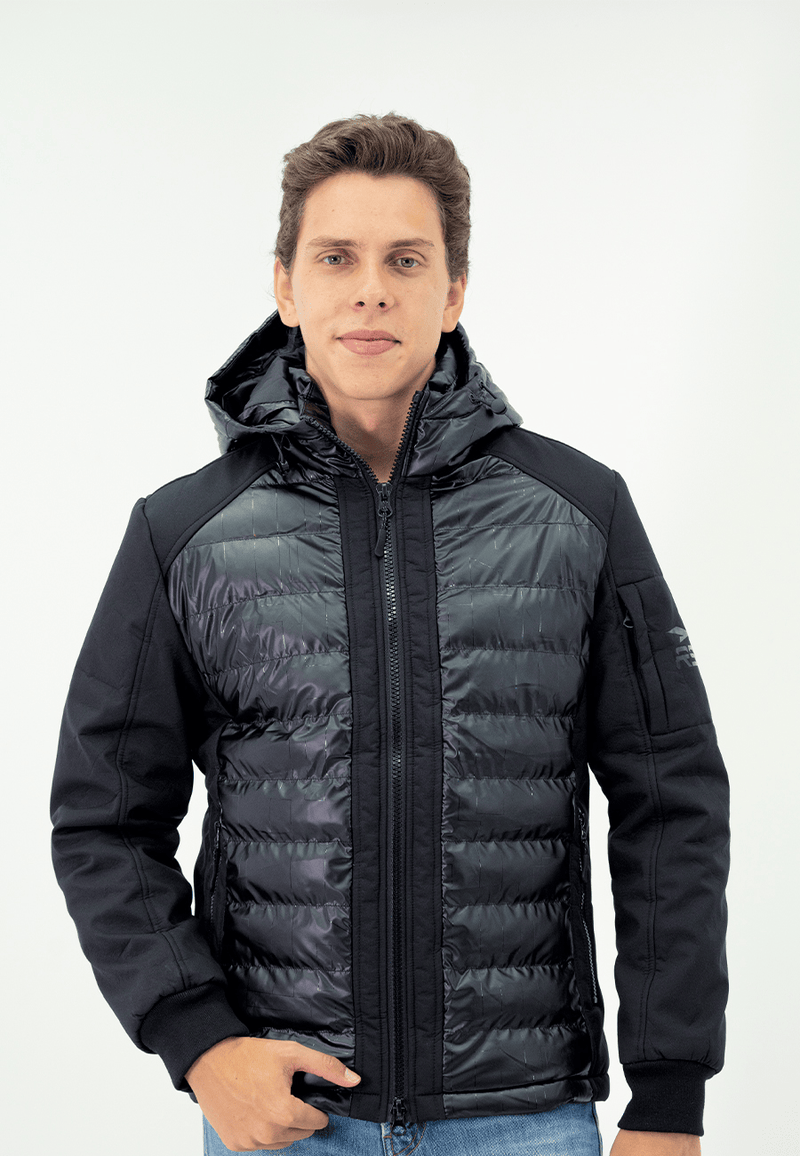 TRAVELLER JACKET