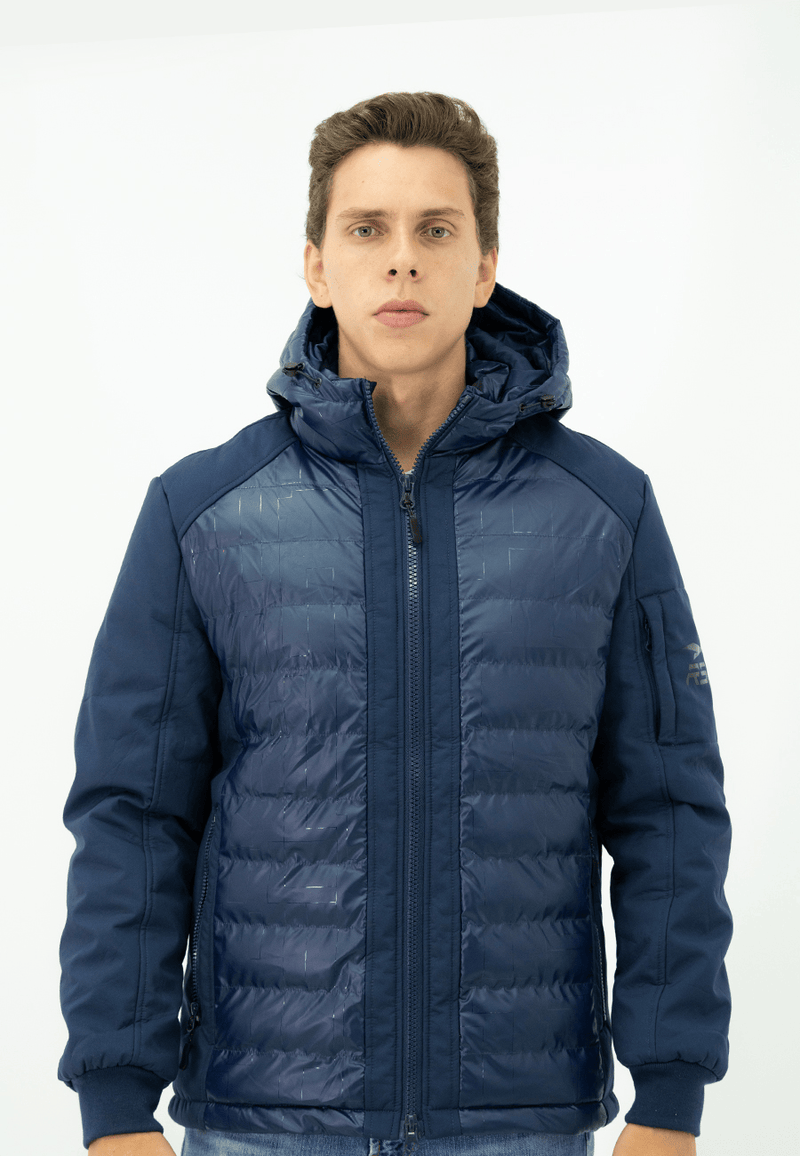 TRAVELLER JACKET