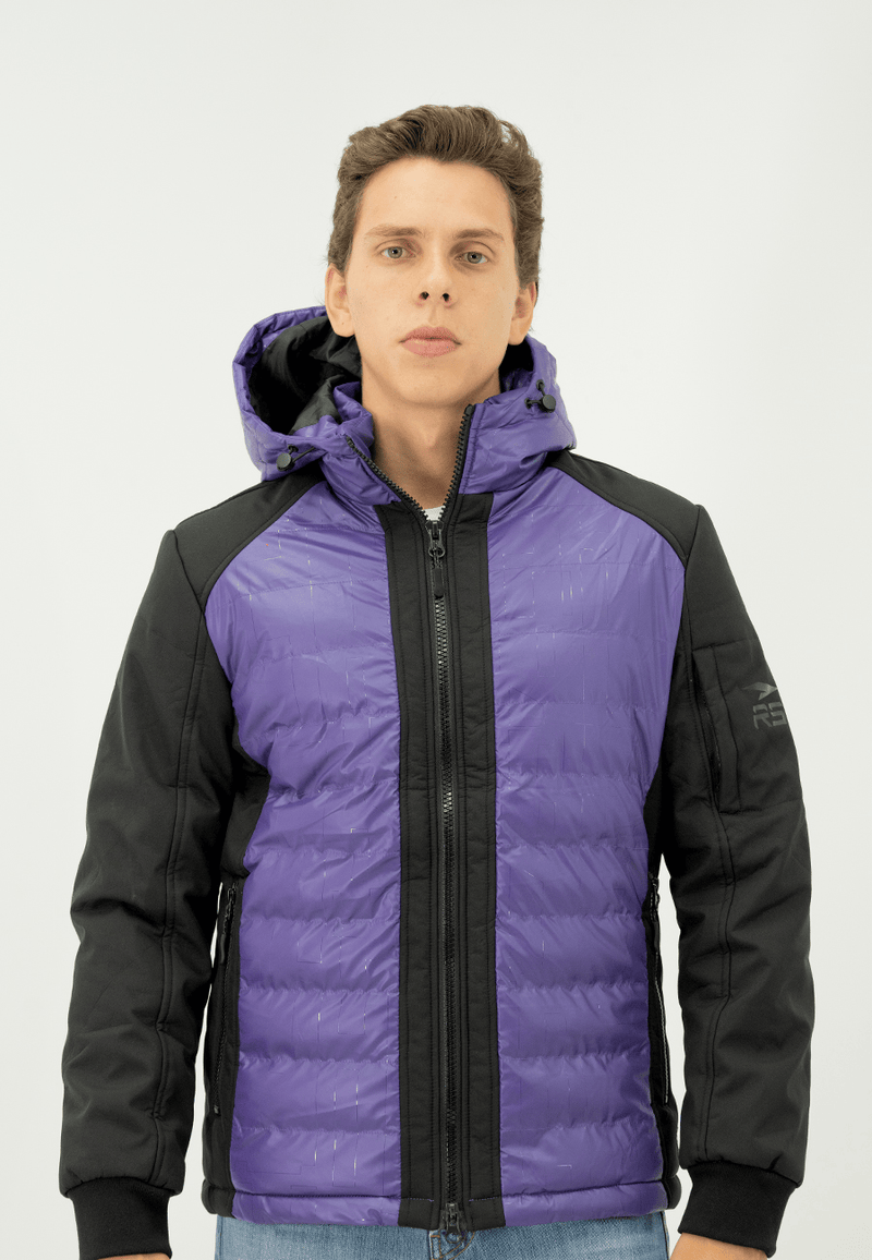 TRAVELLER JACKET