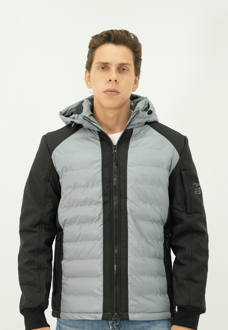 TRAVELLER JACKET