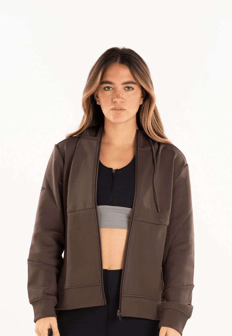 CRYO JACKET WOMEN