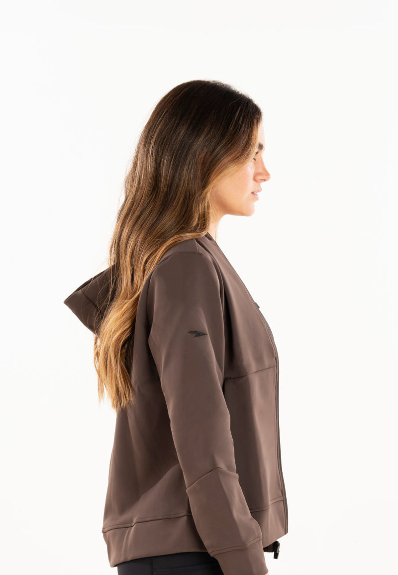 CRYO JACKET WOMEN