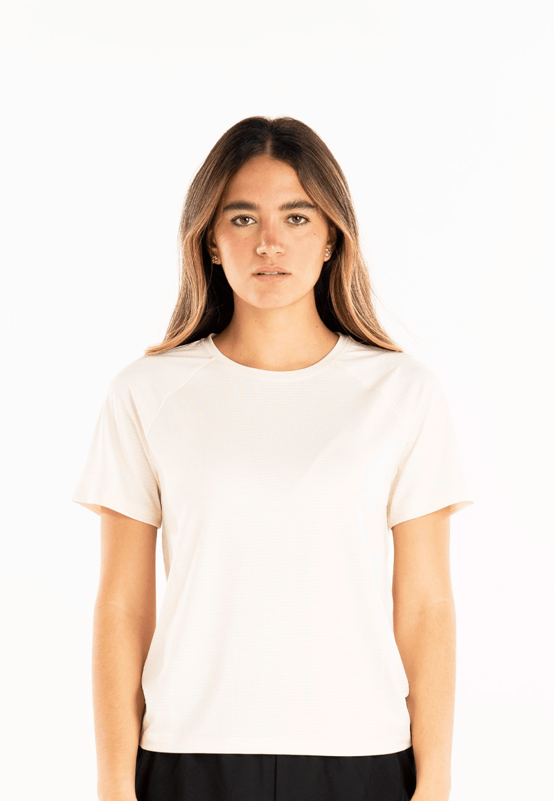 RS TRAIN TEE WOMEN