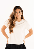 RS TRAIN TEE WOMEN