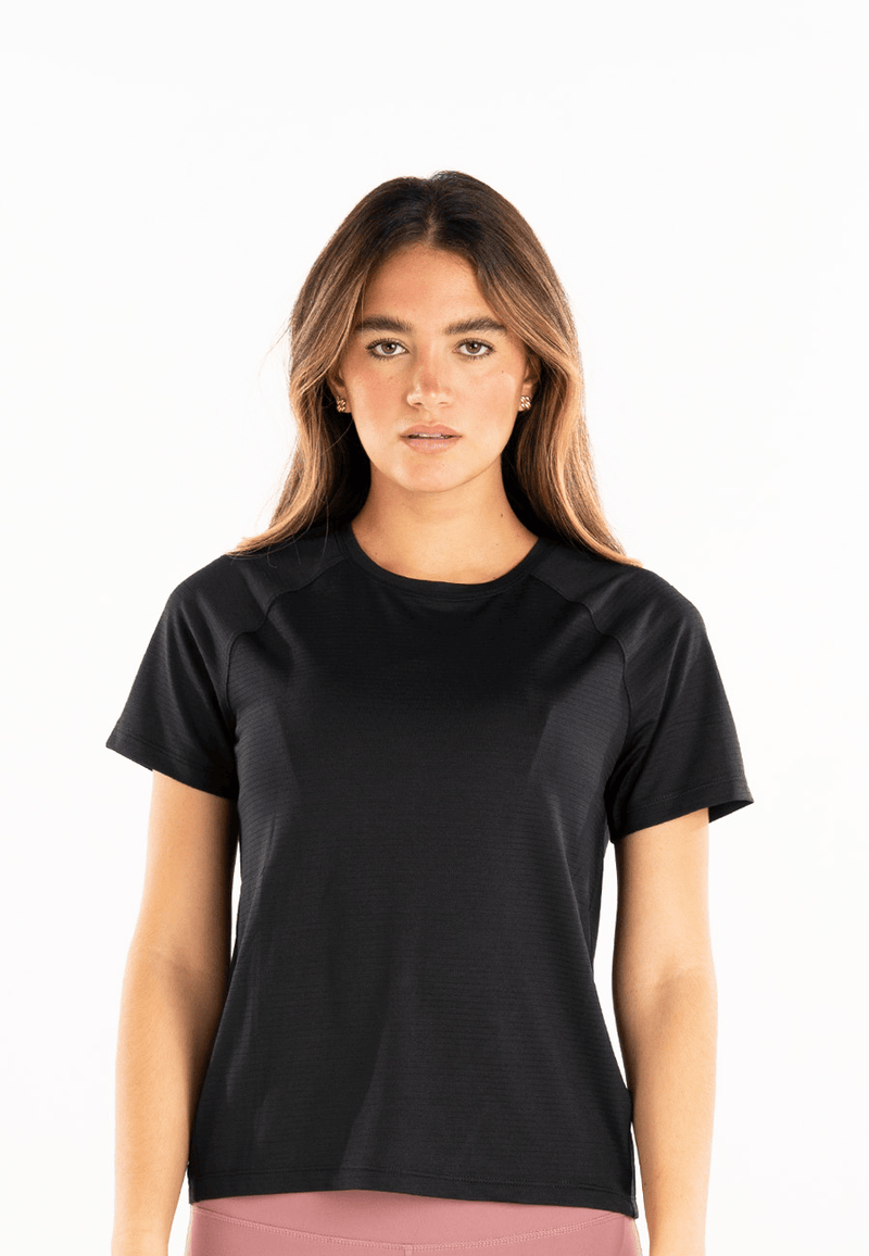 RS TRAIN TEE WOMEN