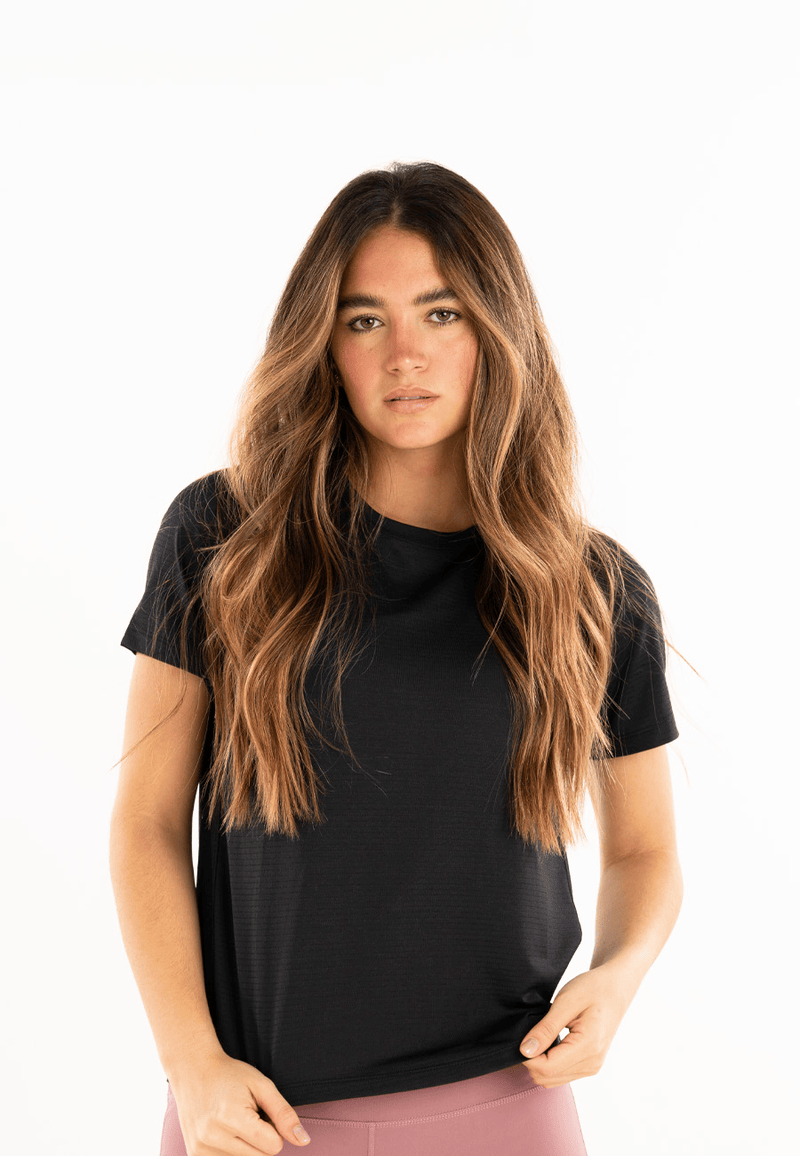 RS TRAIN TEE WOMEN
