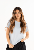 RS TRAIN TEE WOMEN