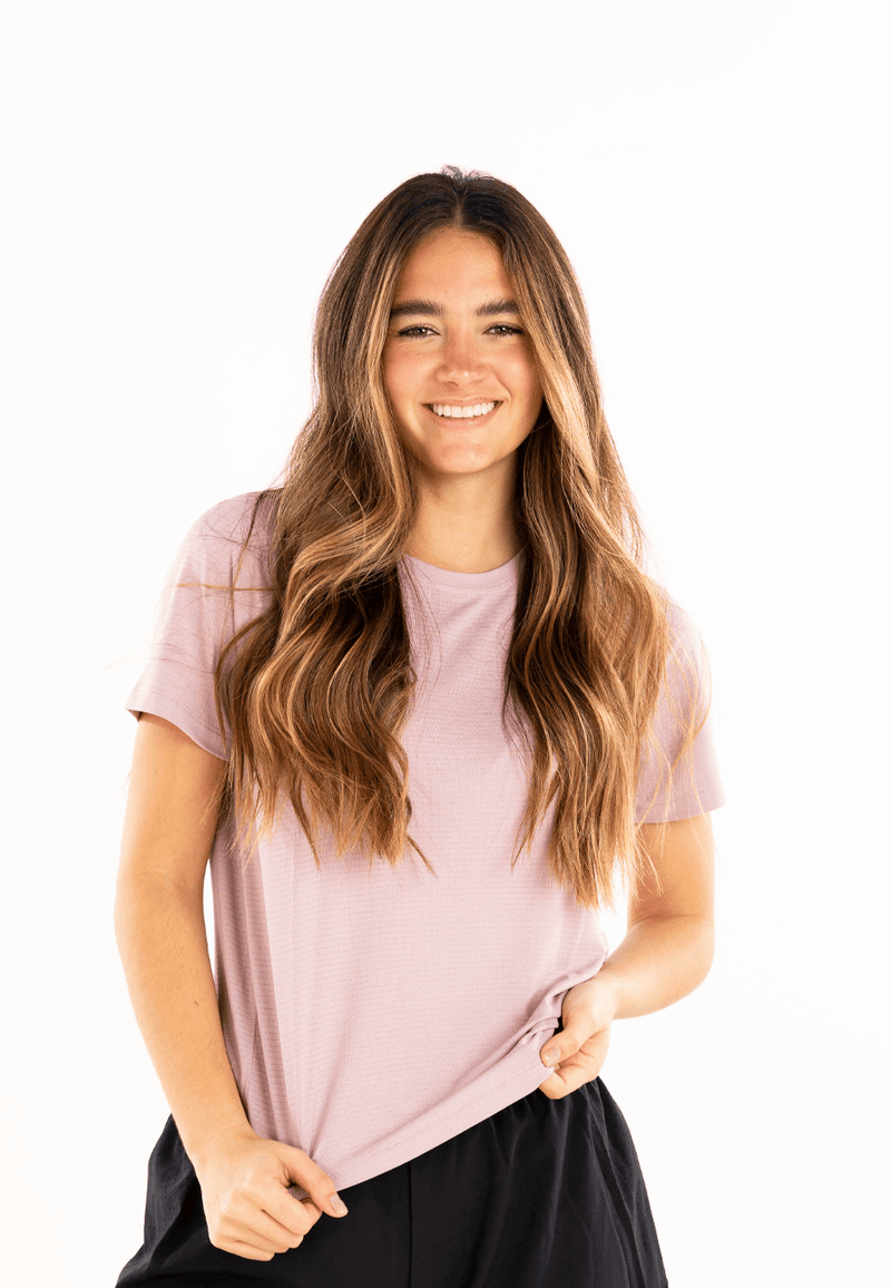 RS TRAIN TEE WOMEN