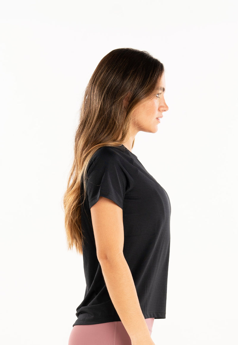 RS TRAIN TEE WOMEN