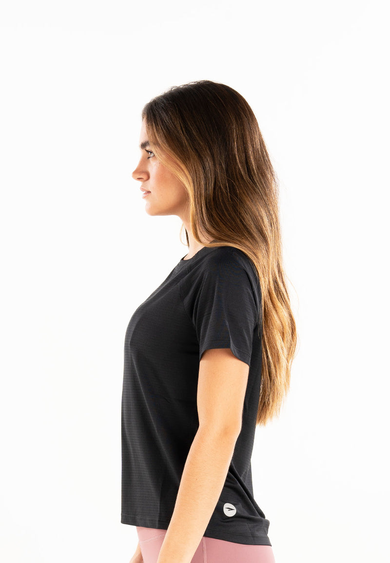 RS TRAIN TEE WOMEN