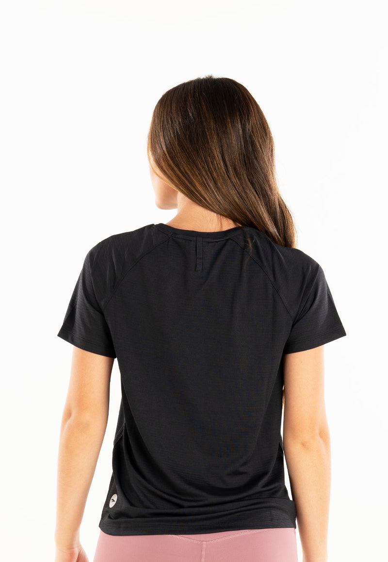 RS TRAIN TEE WOMEN