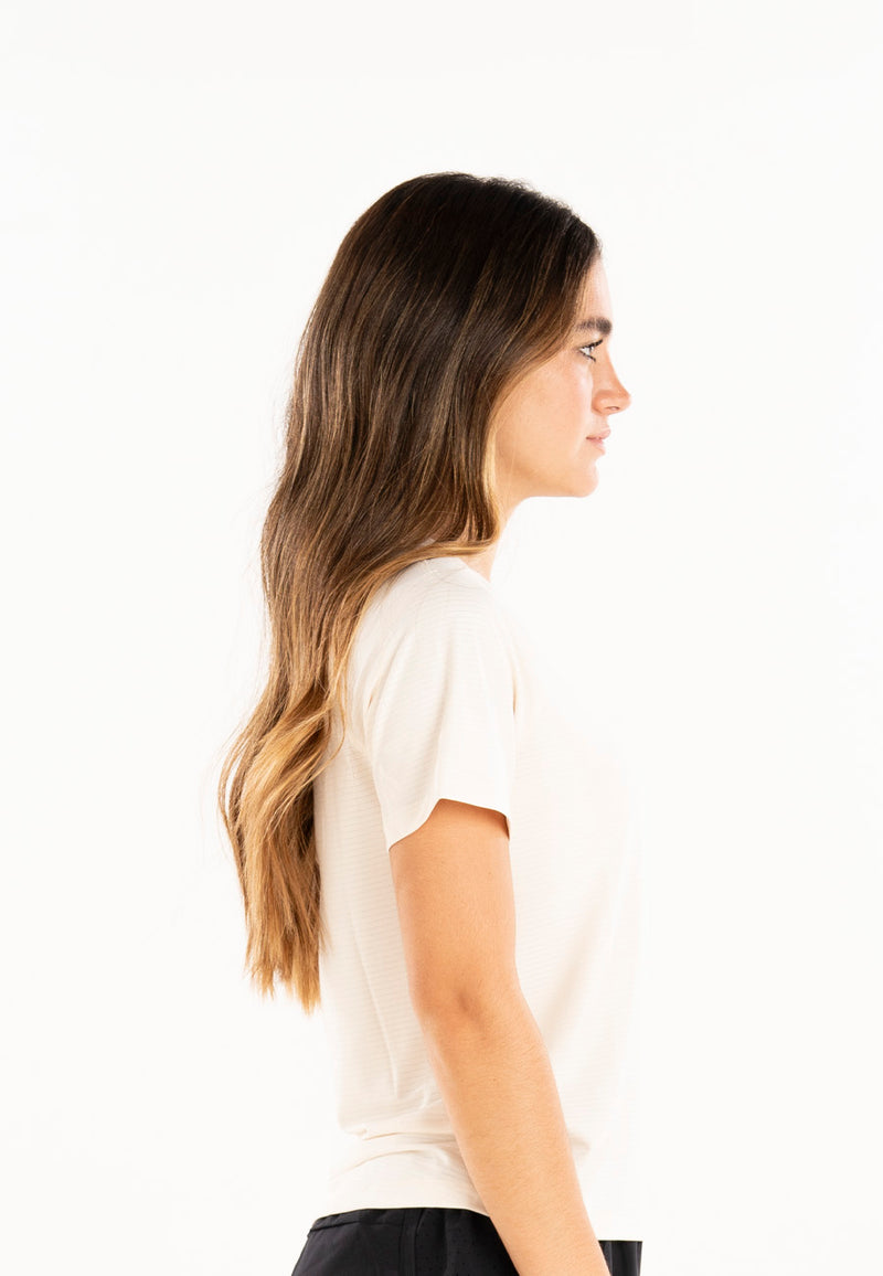 RS TRAIN TEE WOMEN