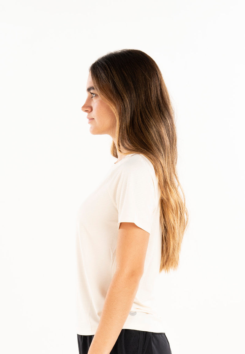 RS TRAIN TEE WOMEN