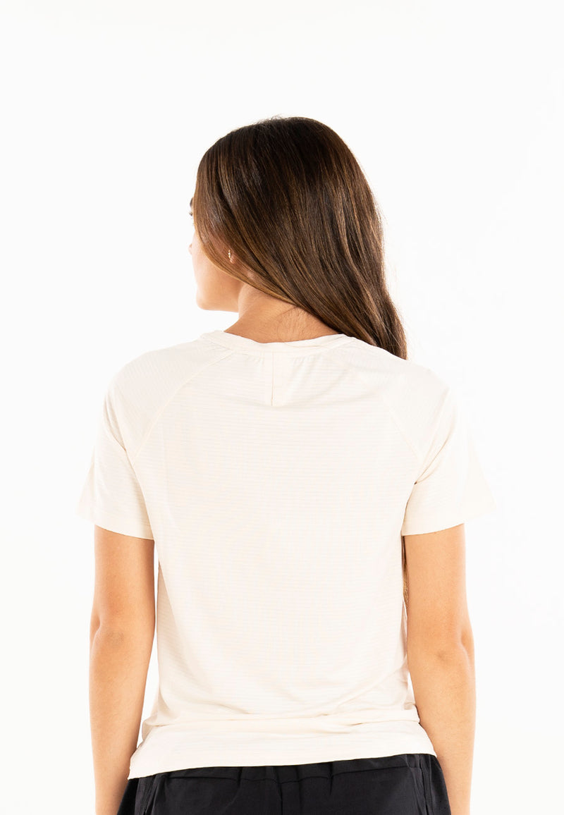 RS TRAIN TEE WOMEN
