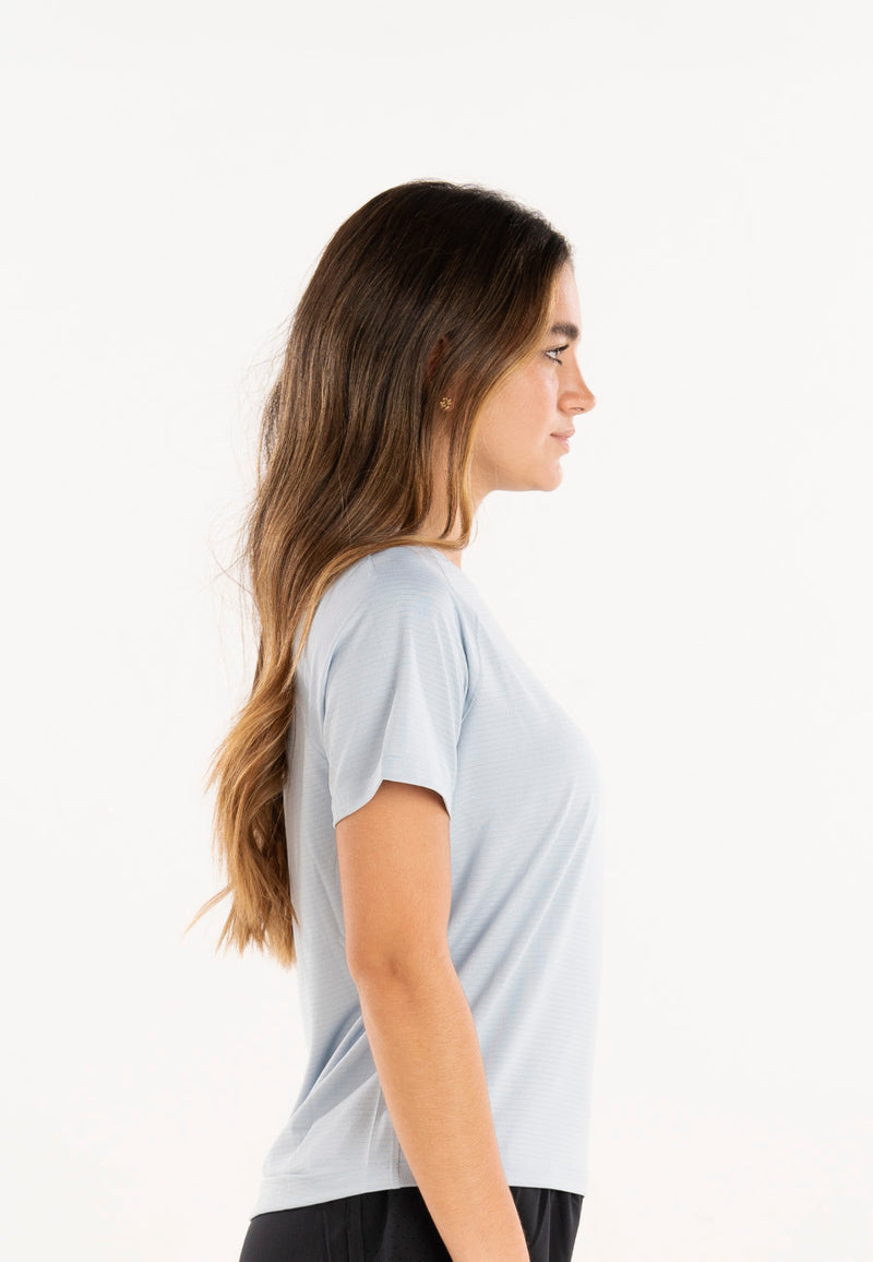 RS TRAIN TEE WOMEN