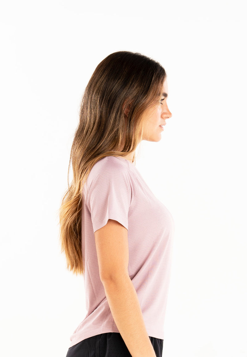 RS TRAIN TEE WOMEN