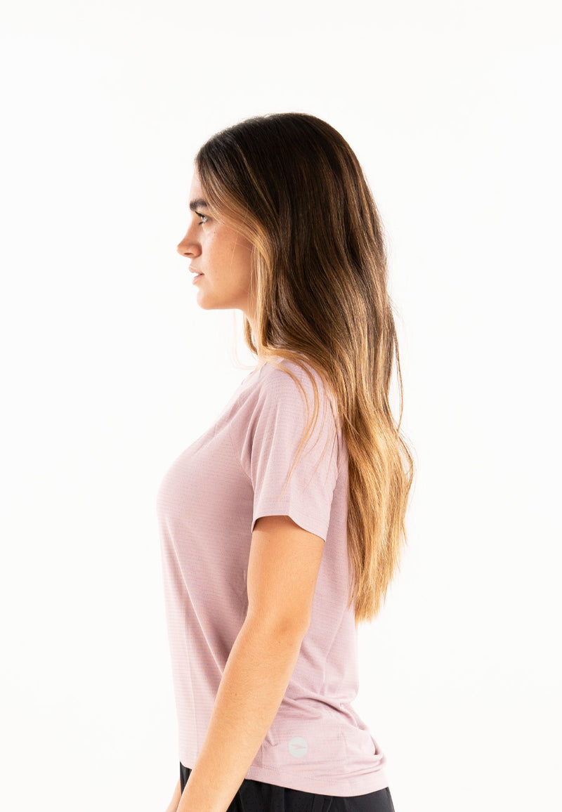 RS TRAIN TEE WOMEN