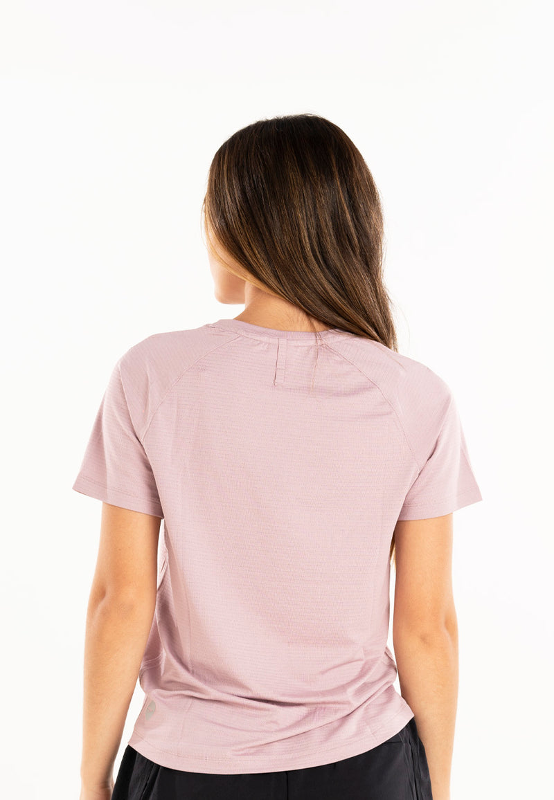 RS TRAIN TEE WOMEN