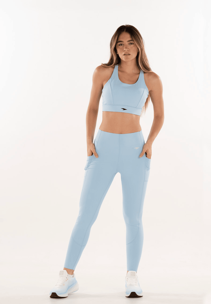 OPTIME LEGGIN WOMEN
