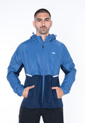 RUNNING JACKET MEN