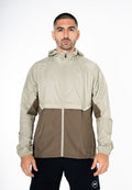 RUNNING JACKET MEN