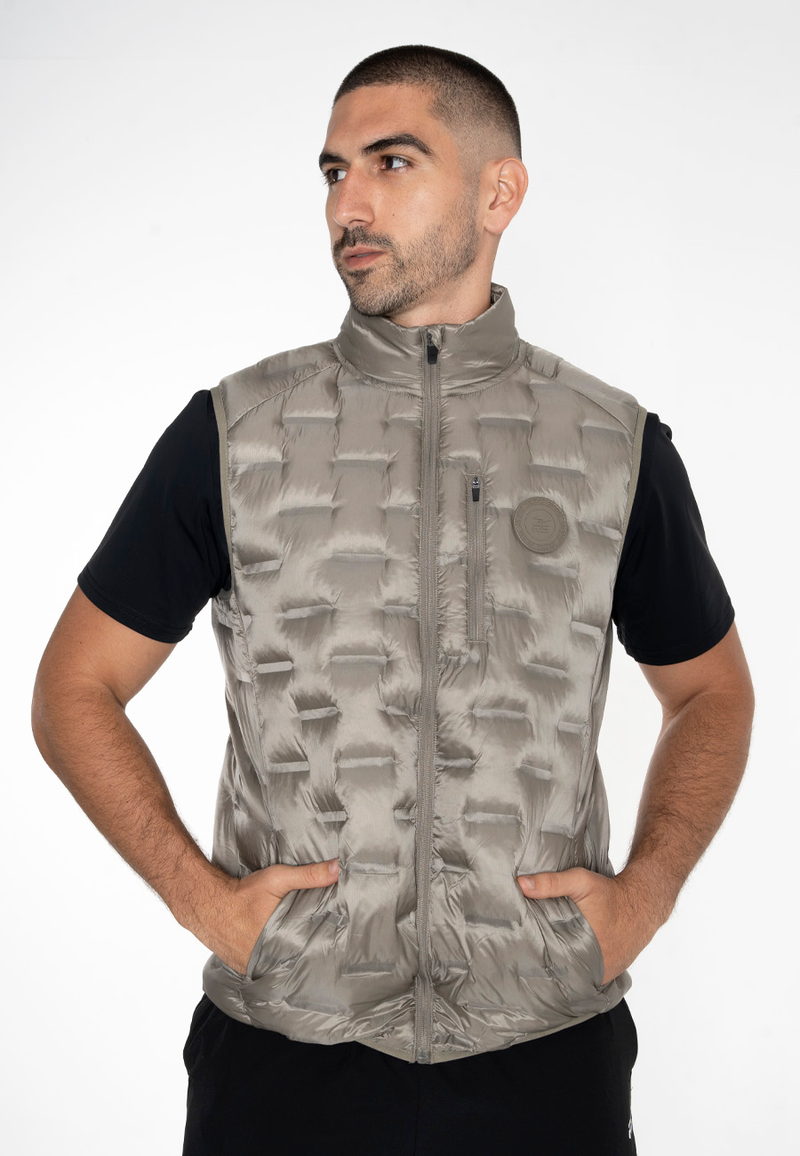 RIVER VEST MEN