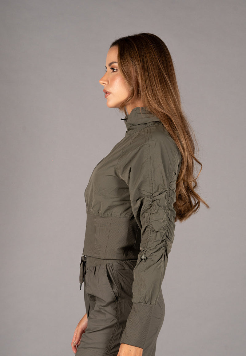 SKY JACKET WOMEN