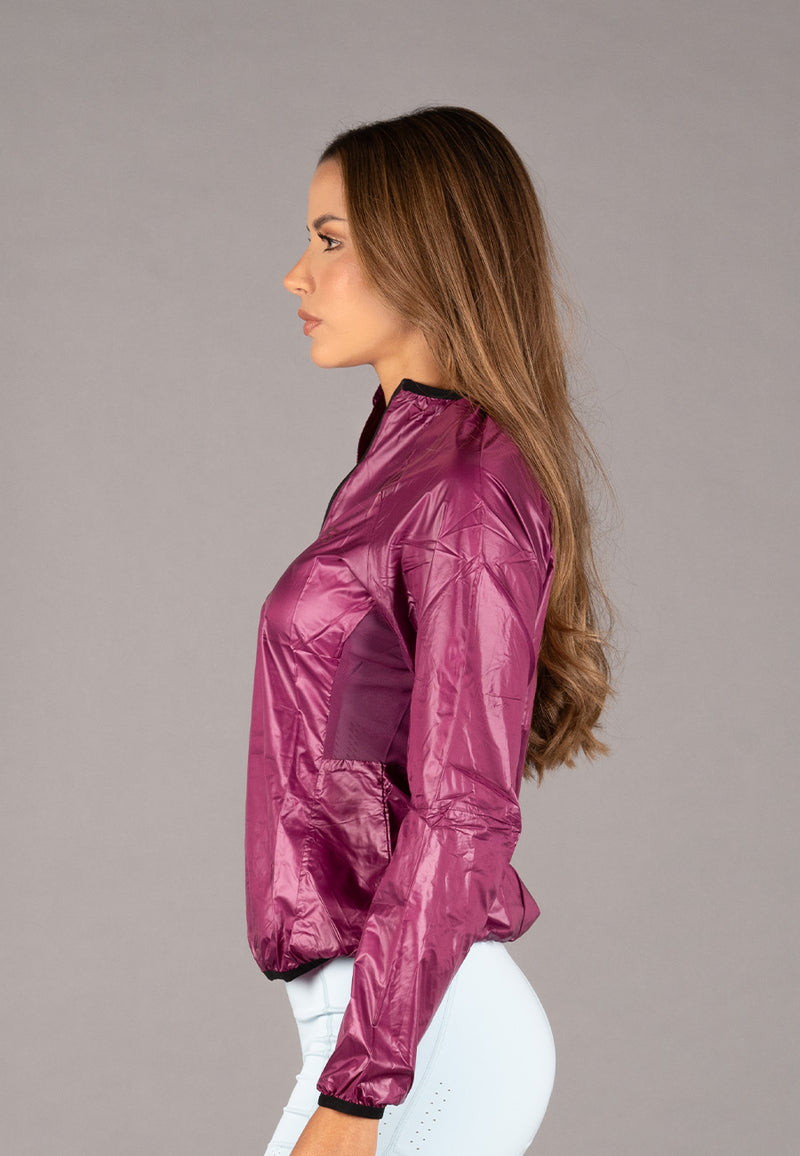 KITE JACKET WOMEN