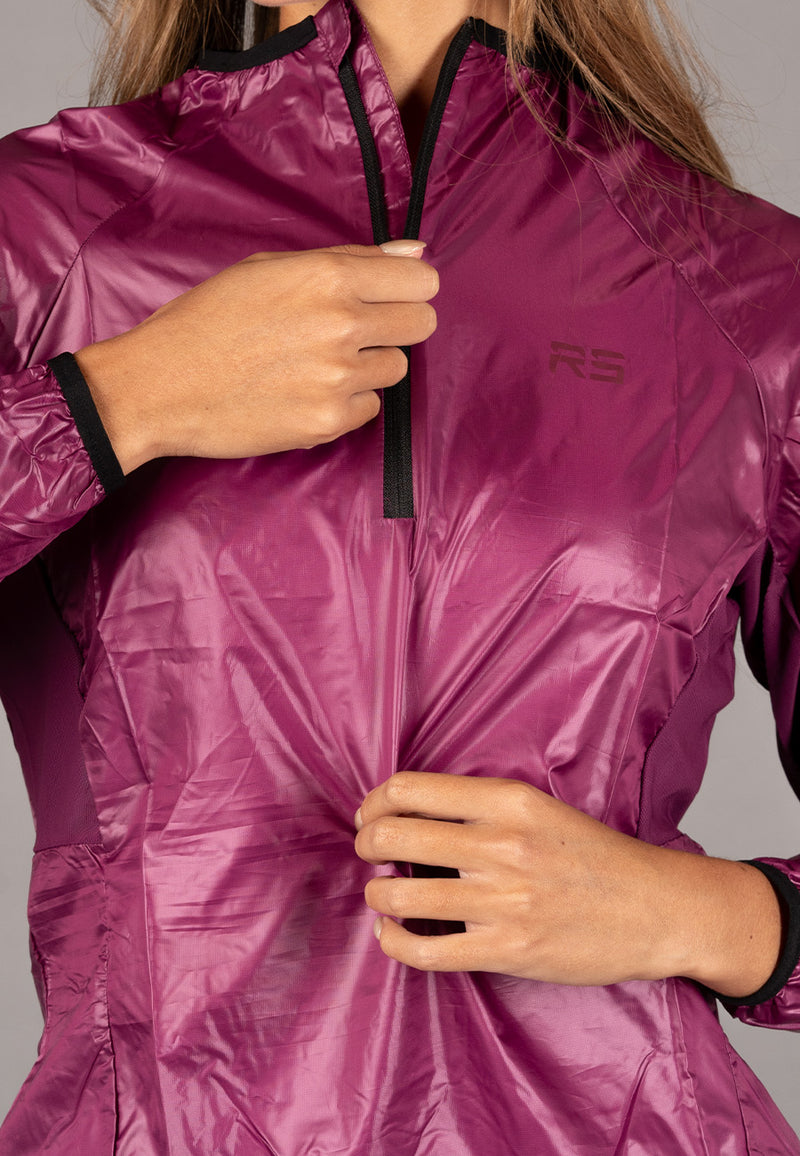 KITE JACKET WOMEN