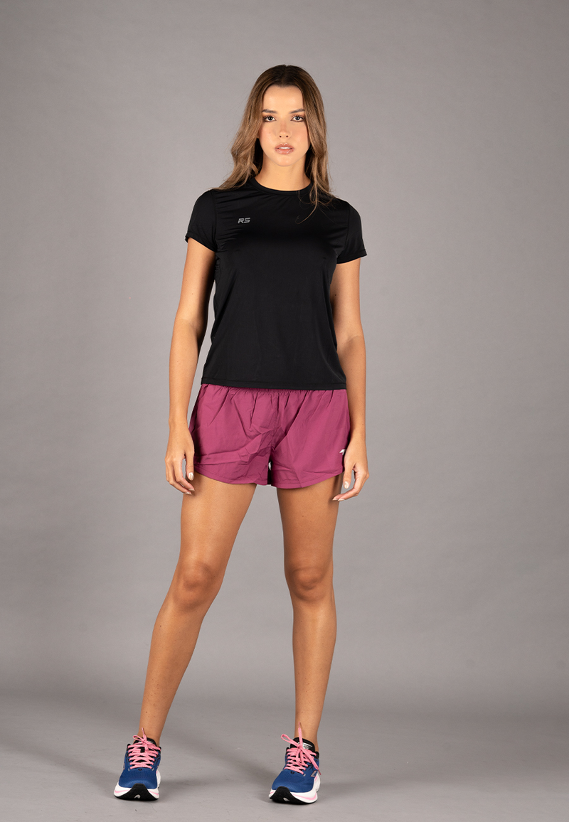SUN SHIRT SS WOMEN