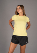 SUN SHIRT SS WOMEN