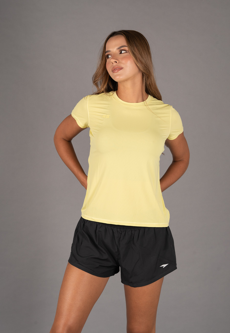 SUN SHIRT SS WOMEN