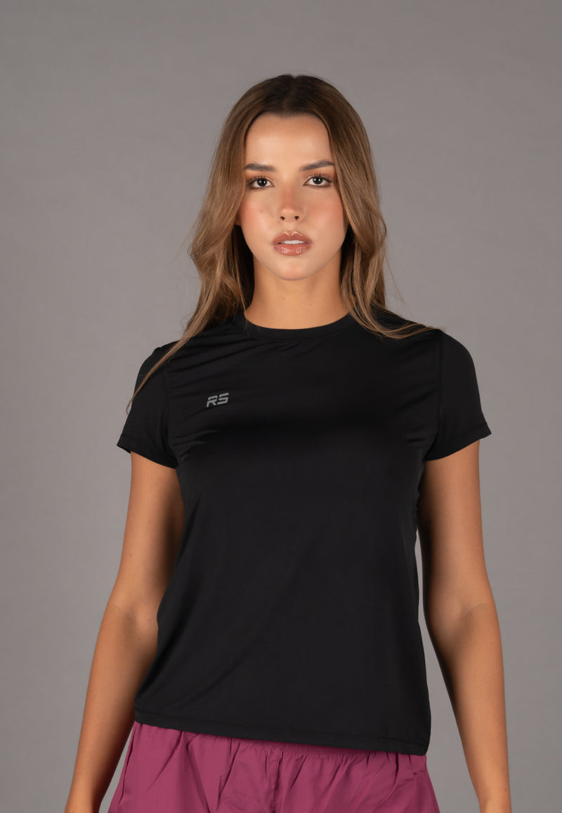 SUN SHIRT SS WOMEN