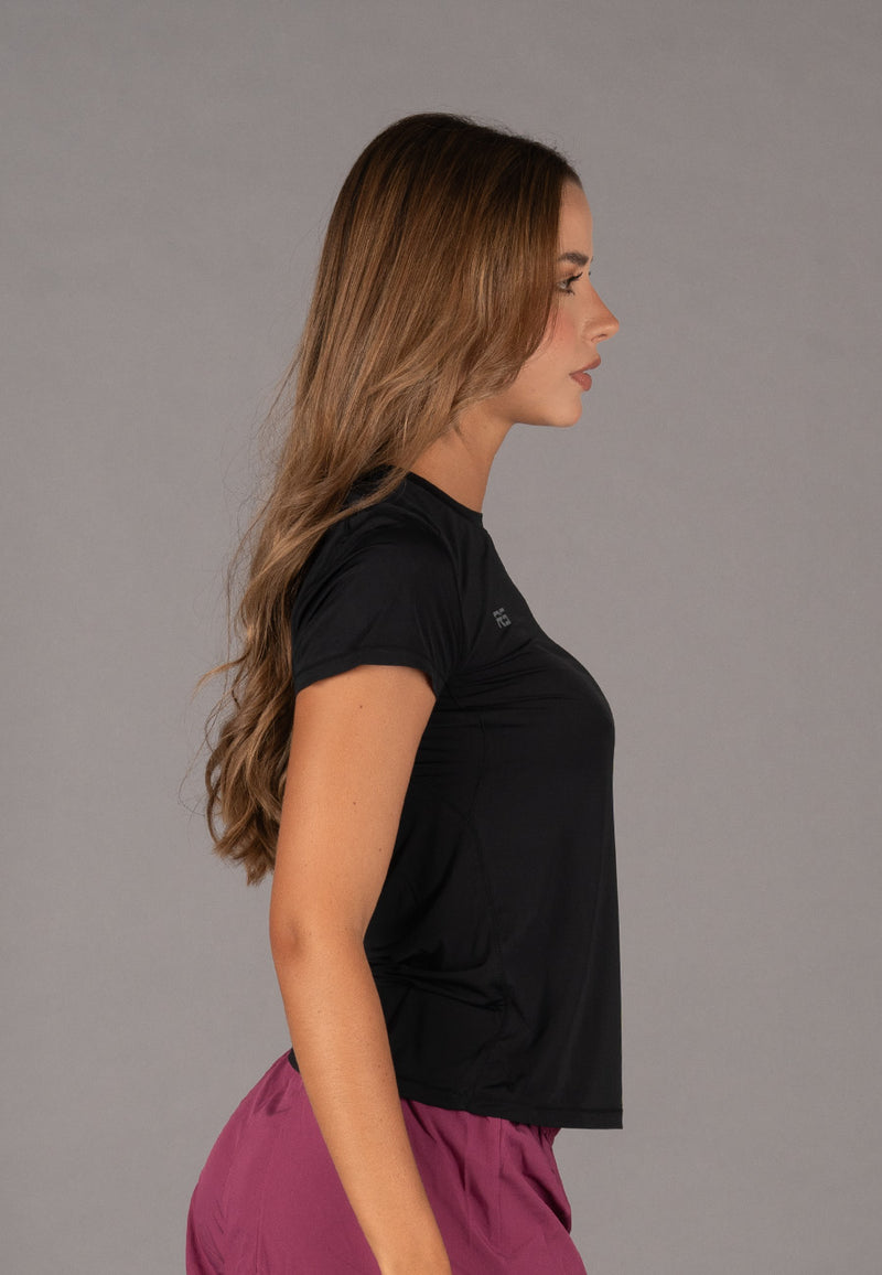 SUN SHIRT SS WOMEN