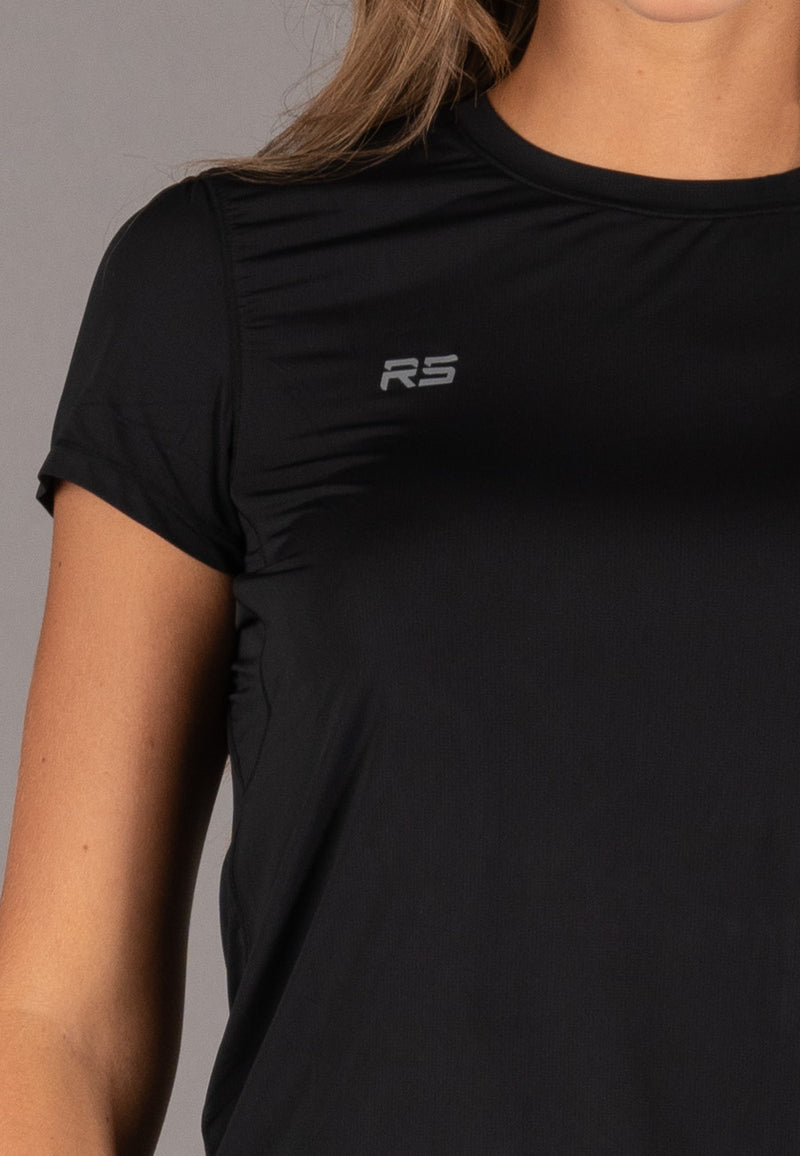 SUN SHIRT SS WOMEN
