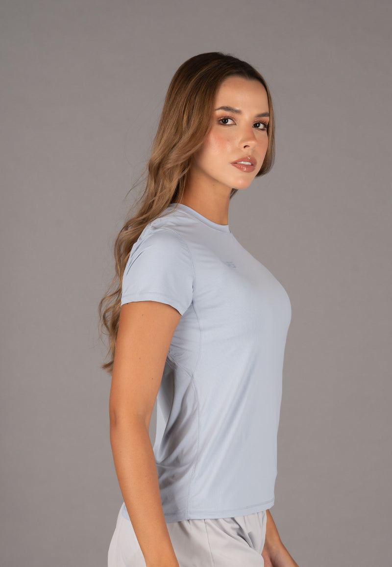 SUN SHIRT SS WOMEN