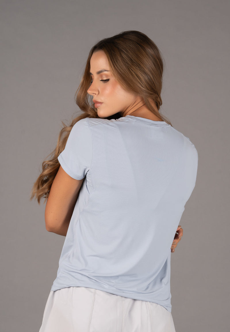 SUN SHIRT SS WOMEN