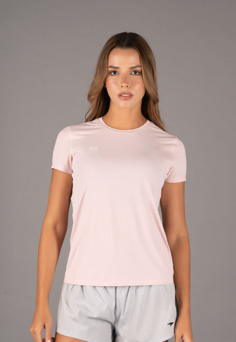 SUN SHIRT SS WOMEN