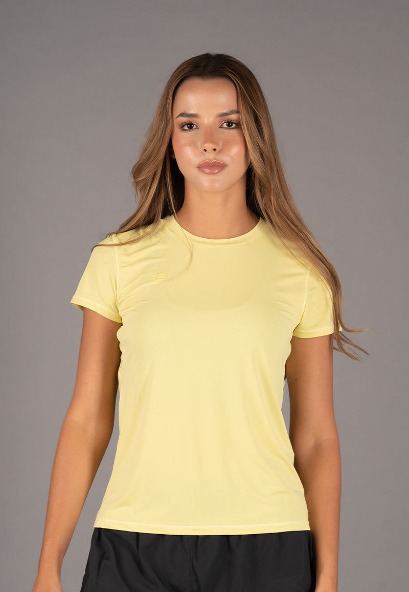 SUN SHIRT SS WOMEN