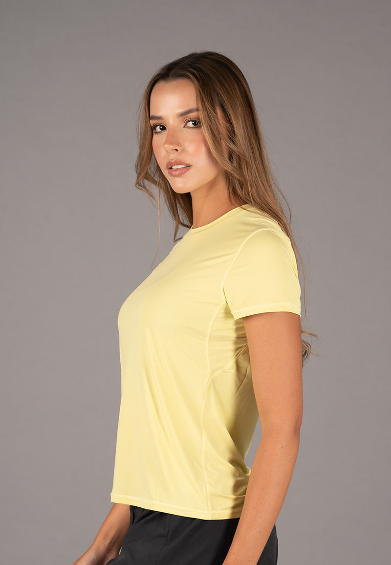 SUN SHIRT SS WOMEN