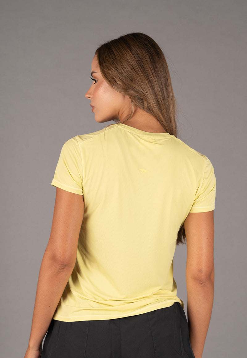 SUN SHIRT SS WOMEN